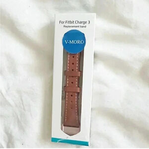 5/$25  🎀 NWT Fitbit Charge 3 Band